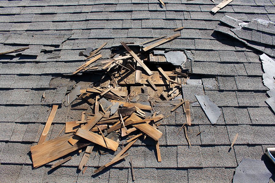 A Short, Simple Guide to Community Association Roof Repairs
